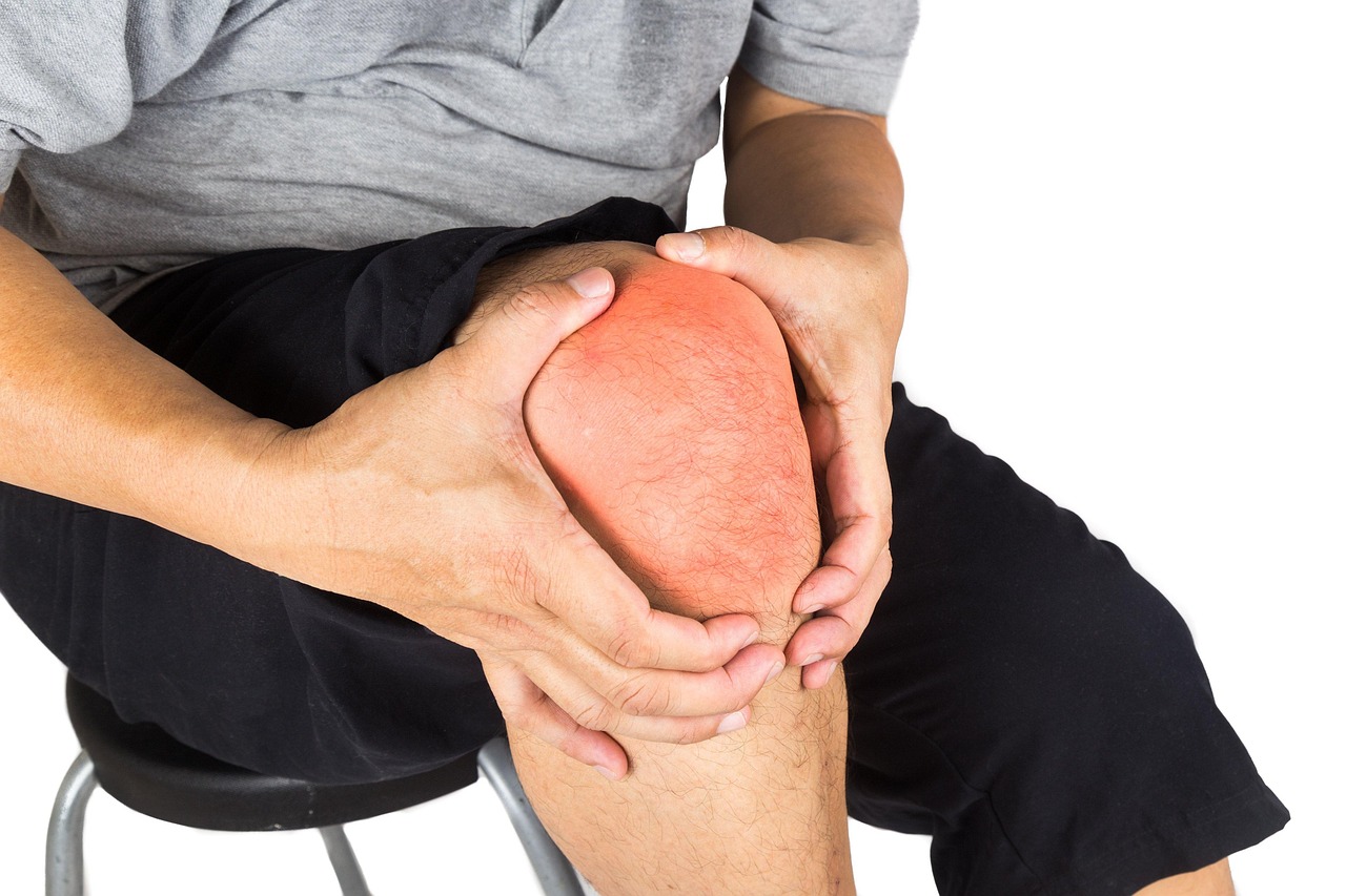 Factors Contributing to The Development of Joint Pain
