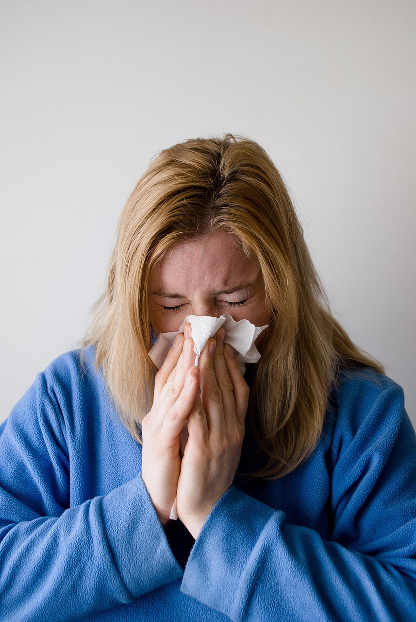 What There Is to Know About Allergy Testing