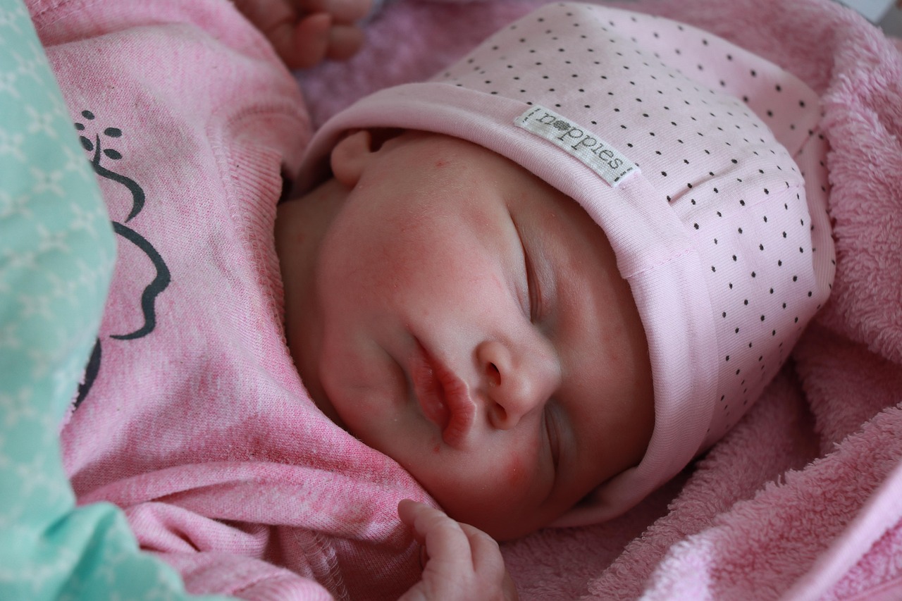 Recommended Immunizations for Your Child from Birth through 6 Years