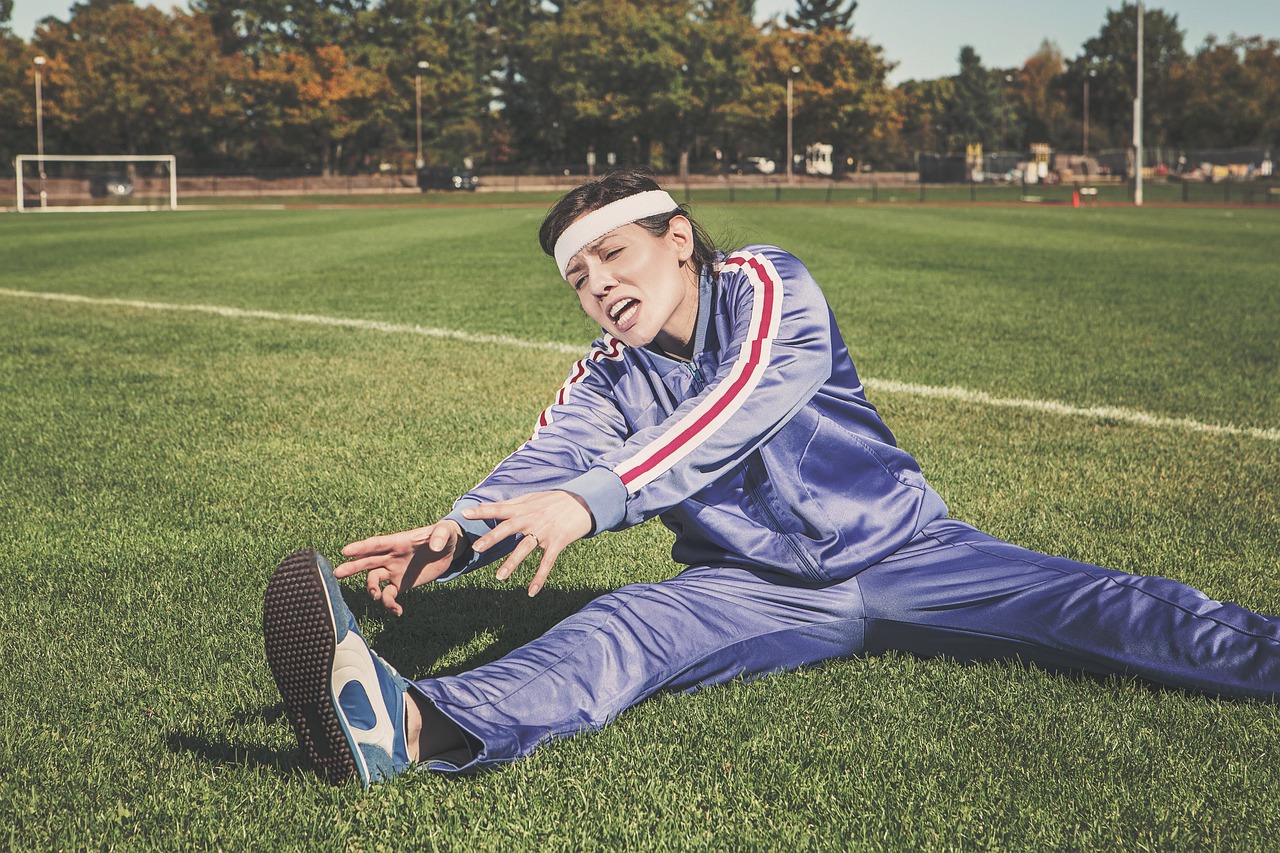 THE BENEFITS OF BETA ALANINE FOR ATHLETES