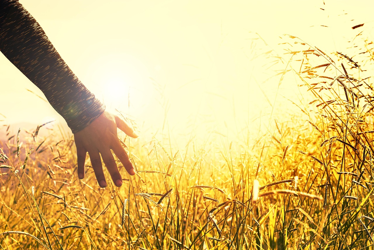 Inner Peace in Golden Years: Exploring the Benefits of Spiritual Practices for Seniors