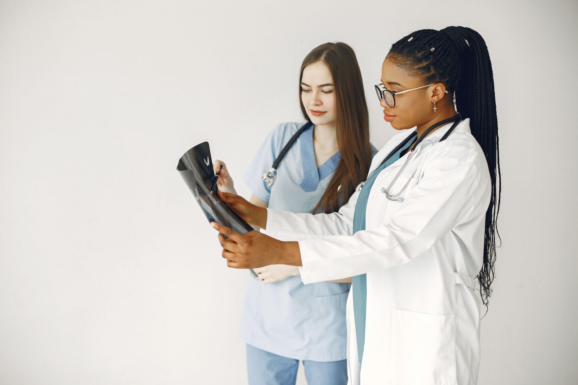 The Benefits of Collaborative Care