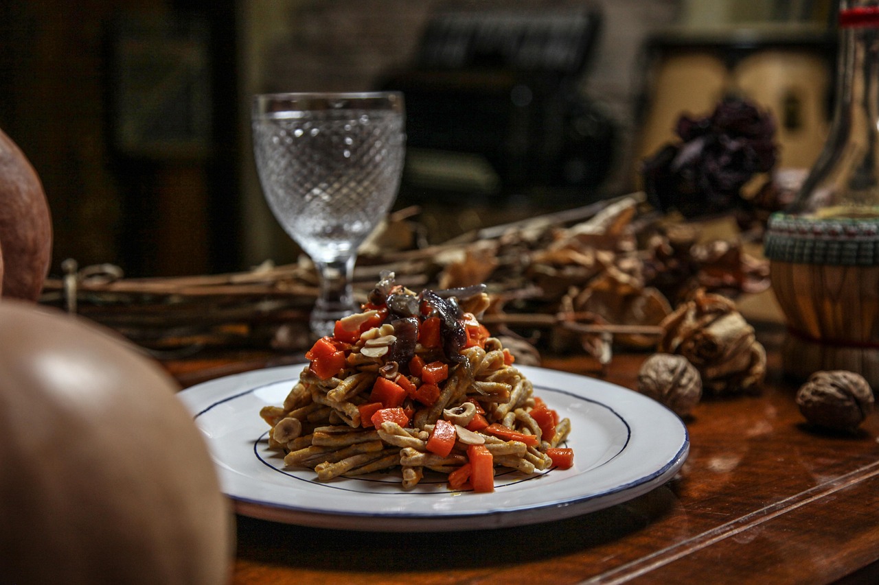 Top Tips for Promoting Your Italian Restaurant Online