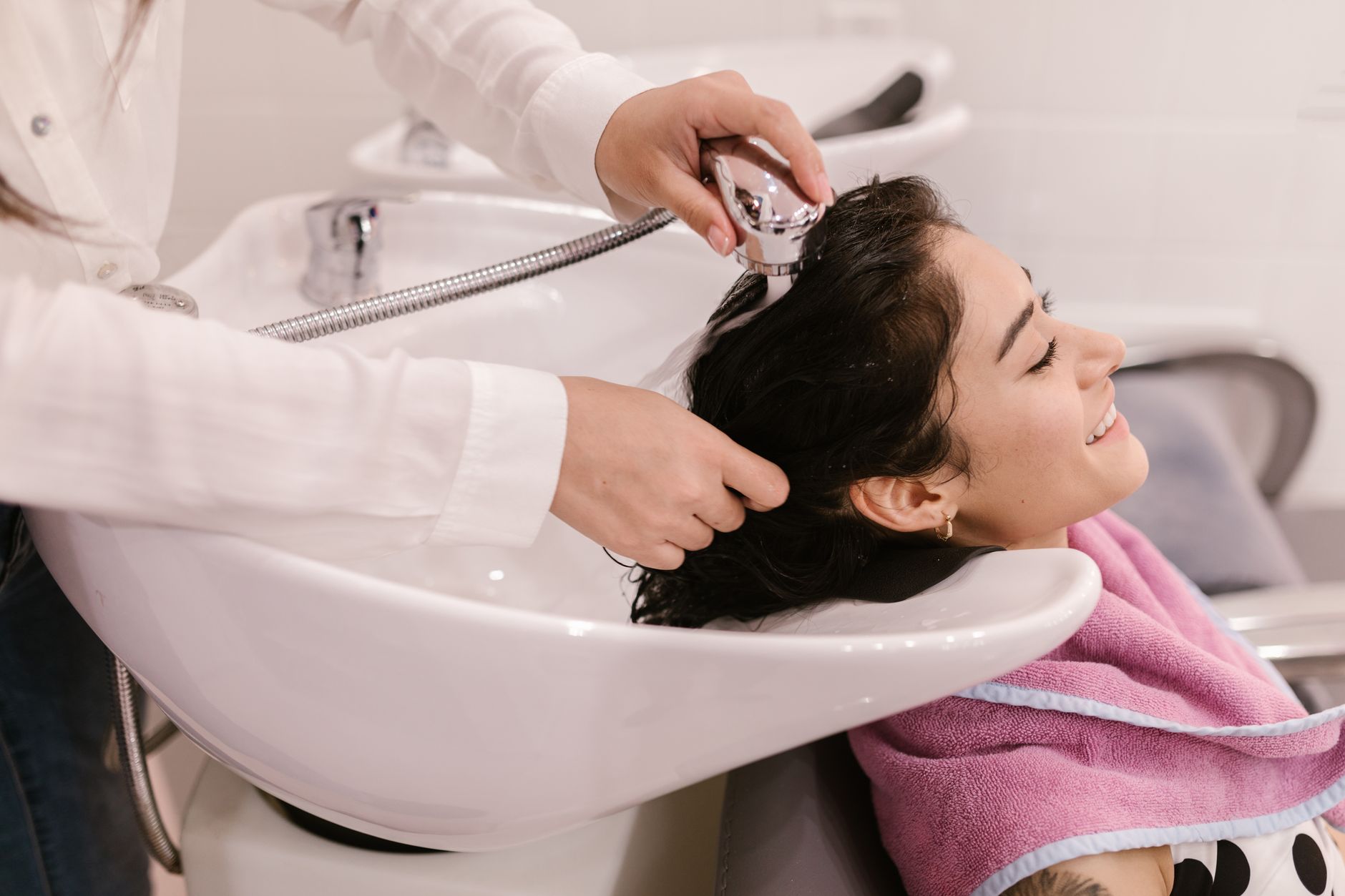 Does Hair Treatments Affect Hair Loss