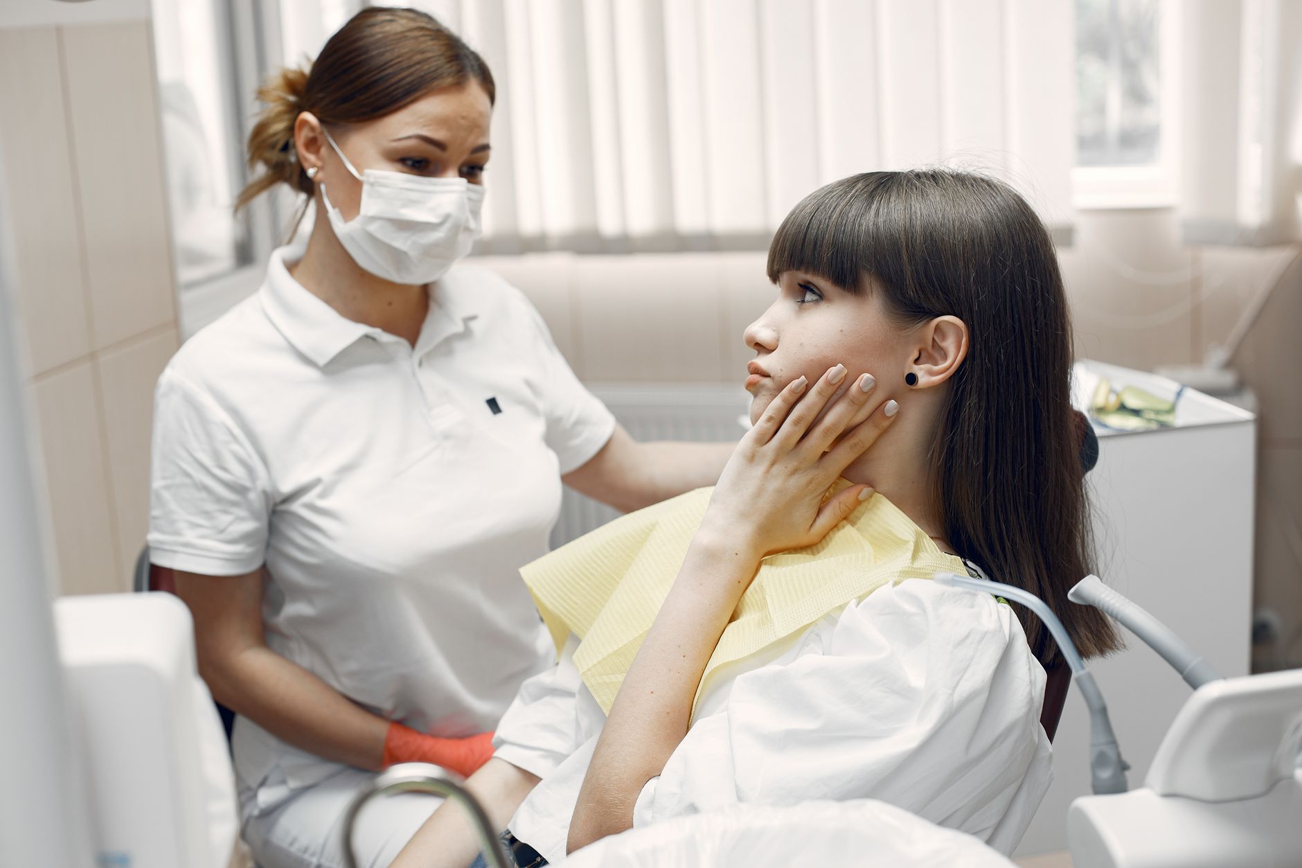 How to Prepare for a Wisdom Teeth Removal Appointment
