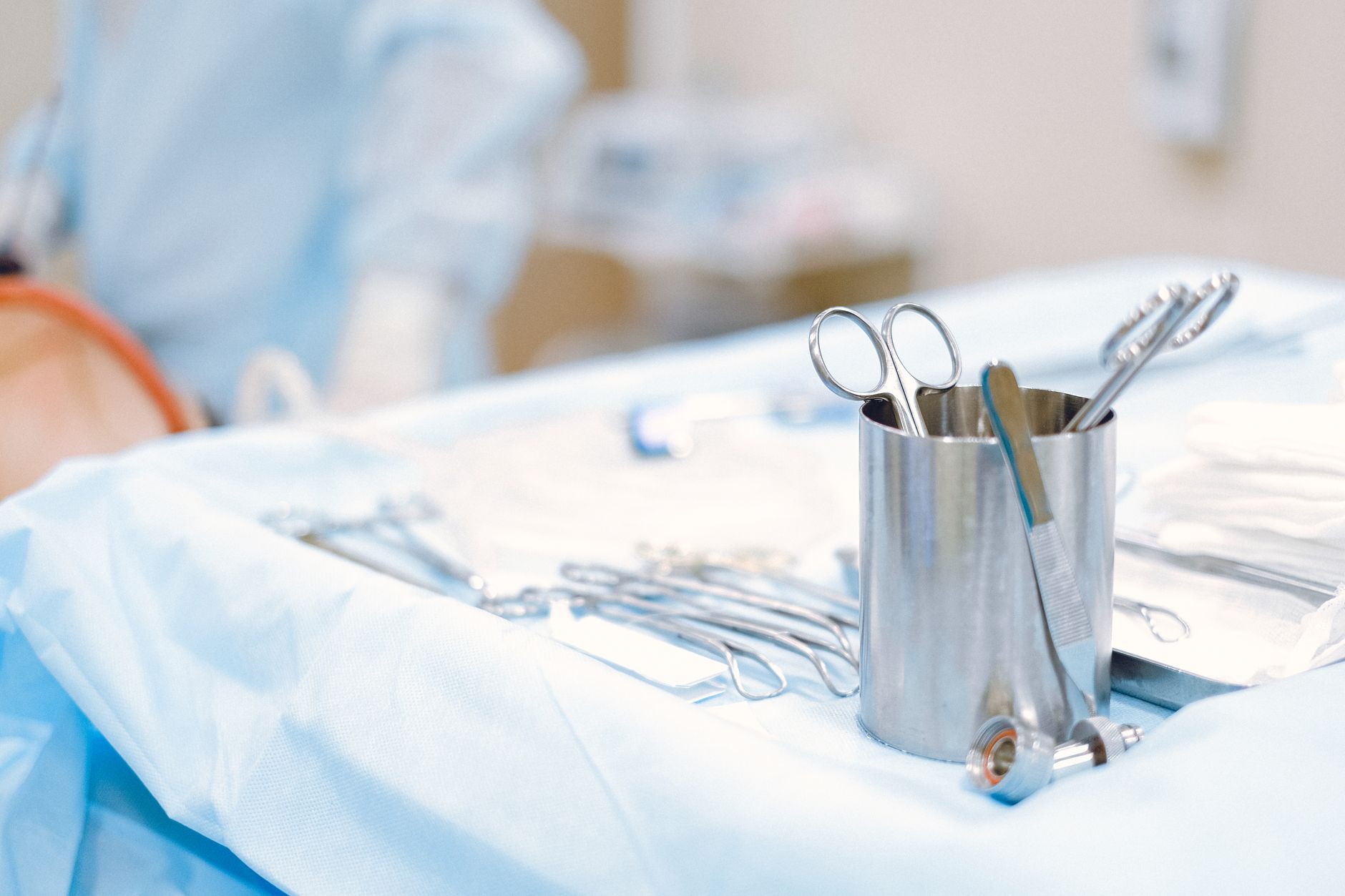 Essential Tips to Prepare for Lasik Surgery