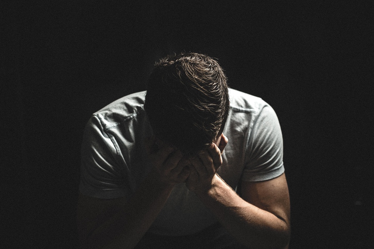 From Despair To Hope: Navigating Through Depression