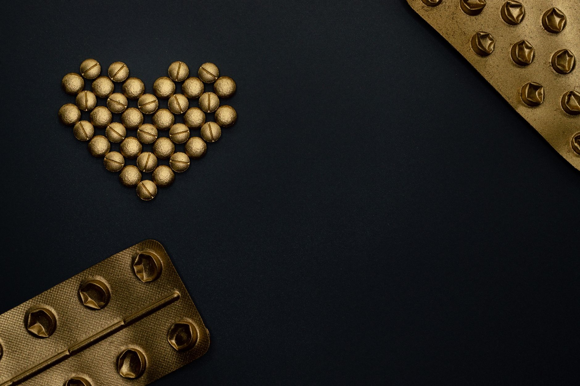Cure Heart Disease in These 4 Ways