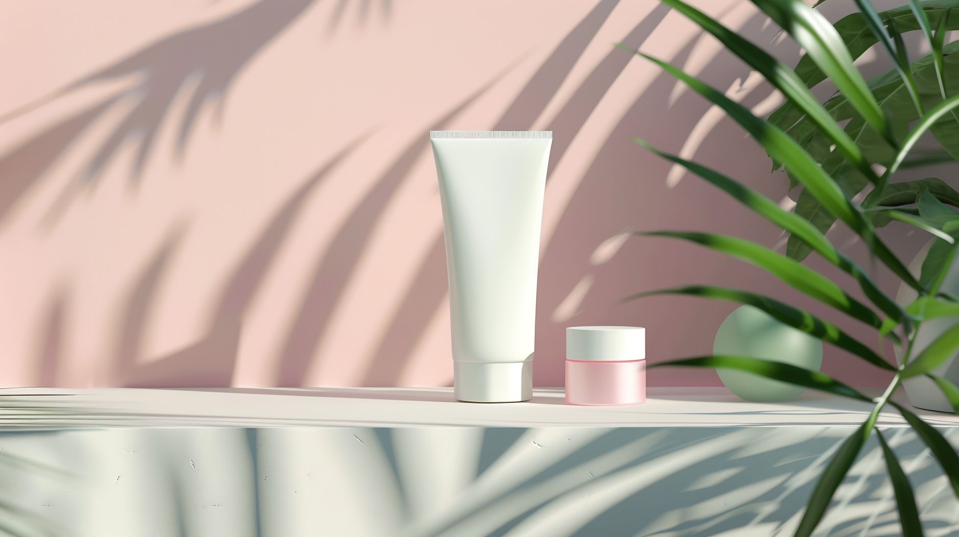 The Complexness of Cosmetics
