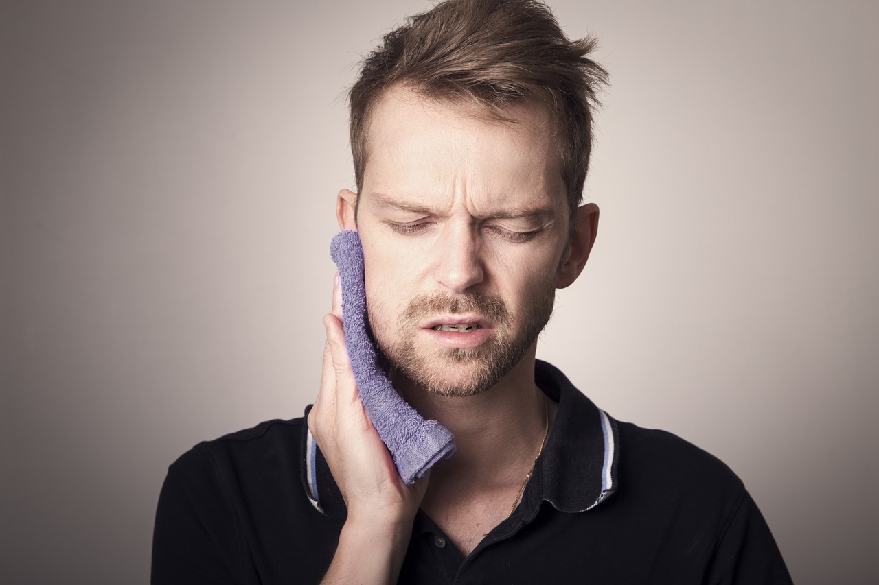 How a General Dentist Treats Cavities