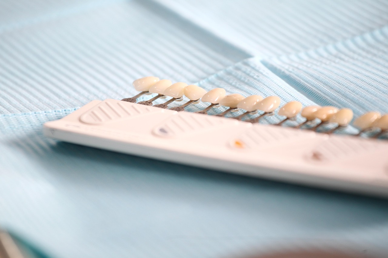 How General Dentists Help In Maintaining Oral Health
