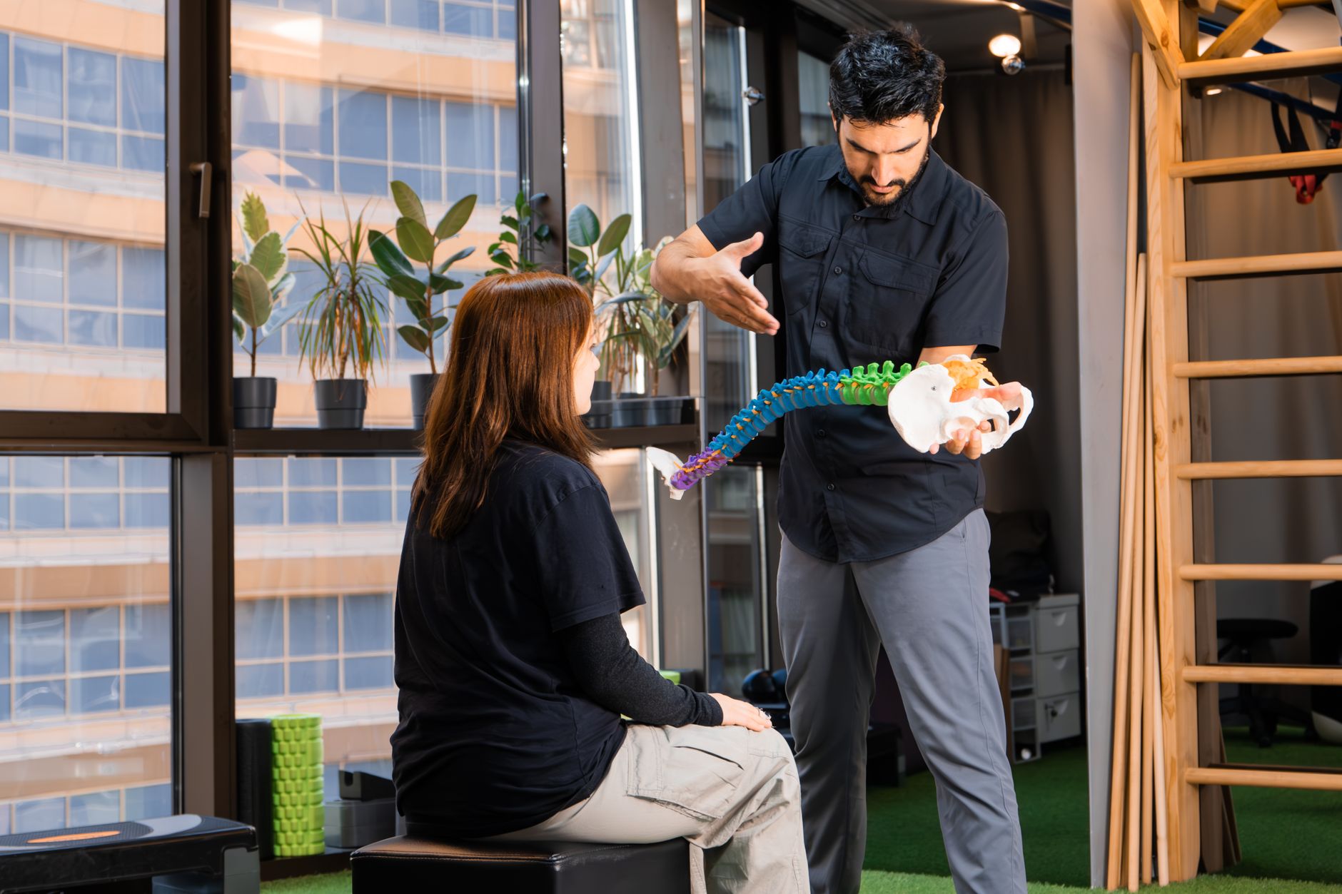 Case Study: How A Pain Management Specialist Changed A Patient’s Life