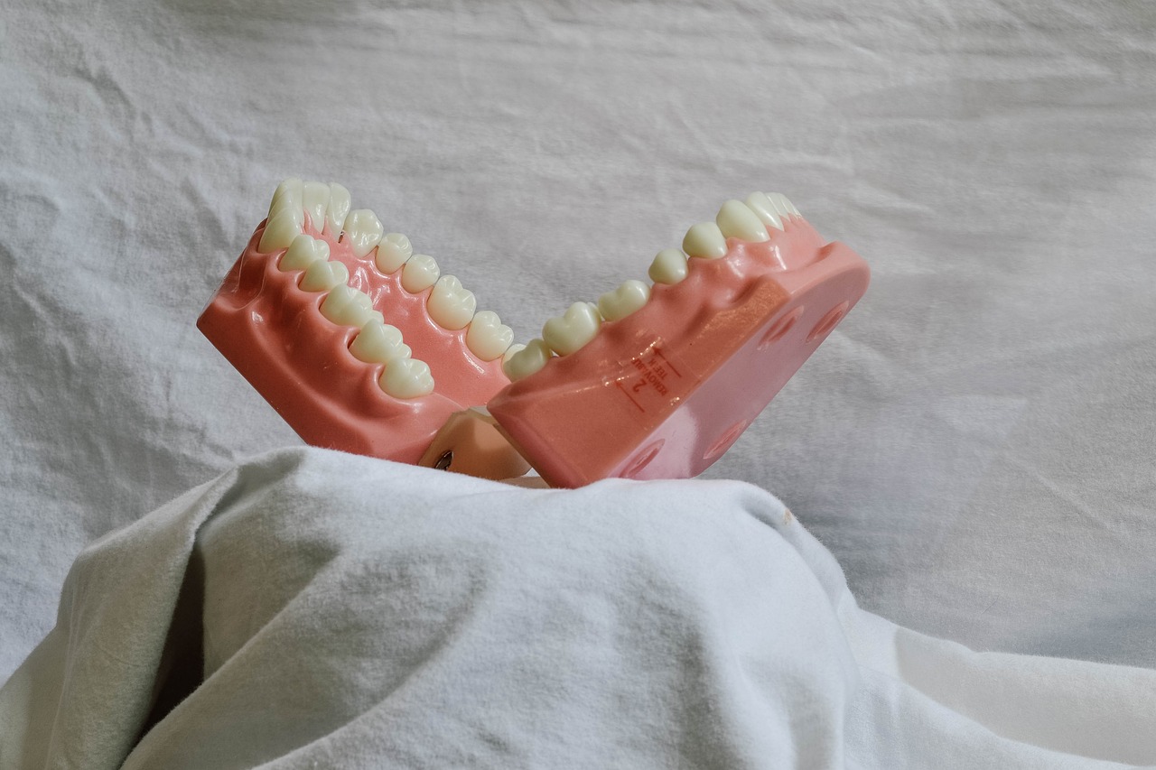 Emergency Dental Care: What To Do In A Dental Crisis