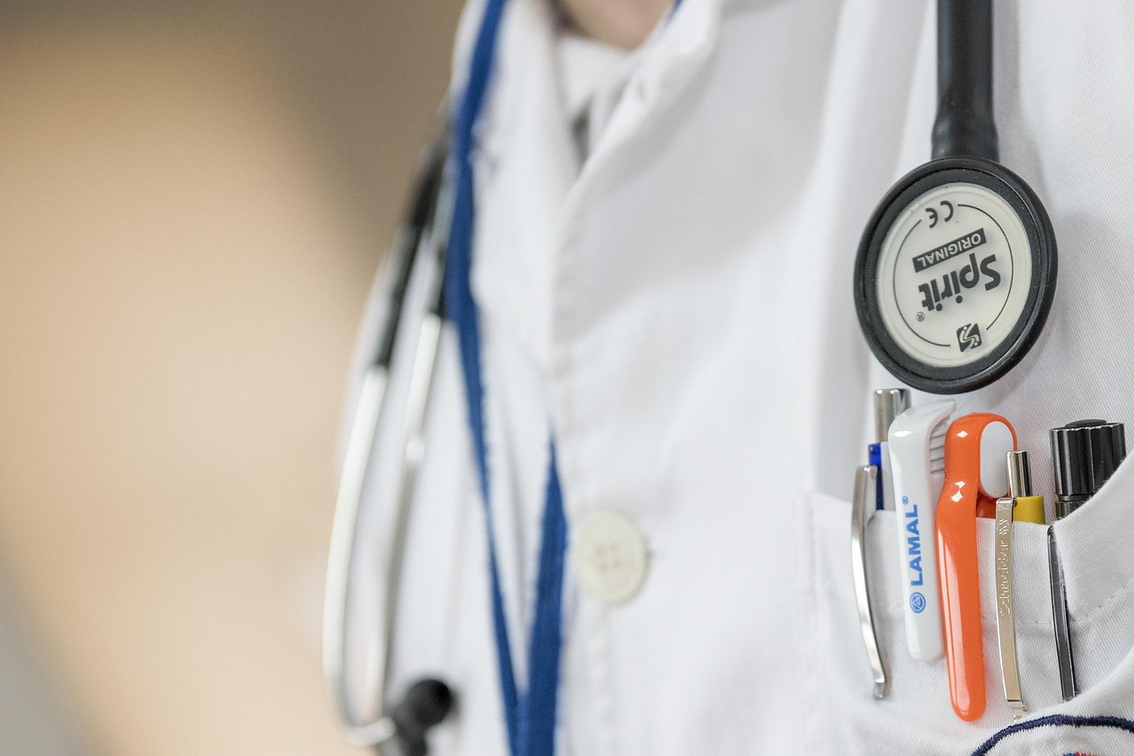 Understanding The Role Of Medical Clinics In Palliative Care