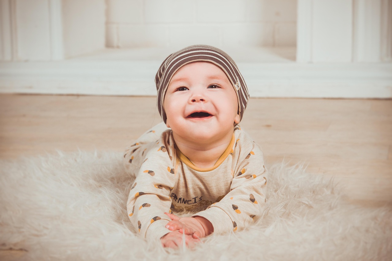 Naming Your Baby Before Birth