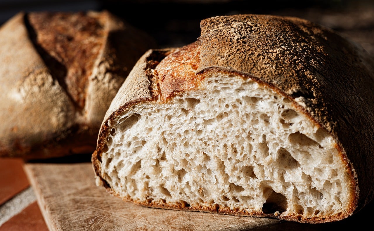 Dietitians recommend top store-bought breads