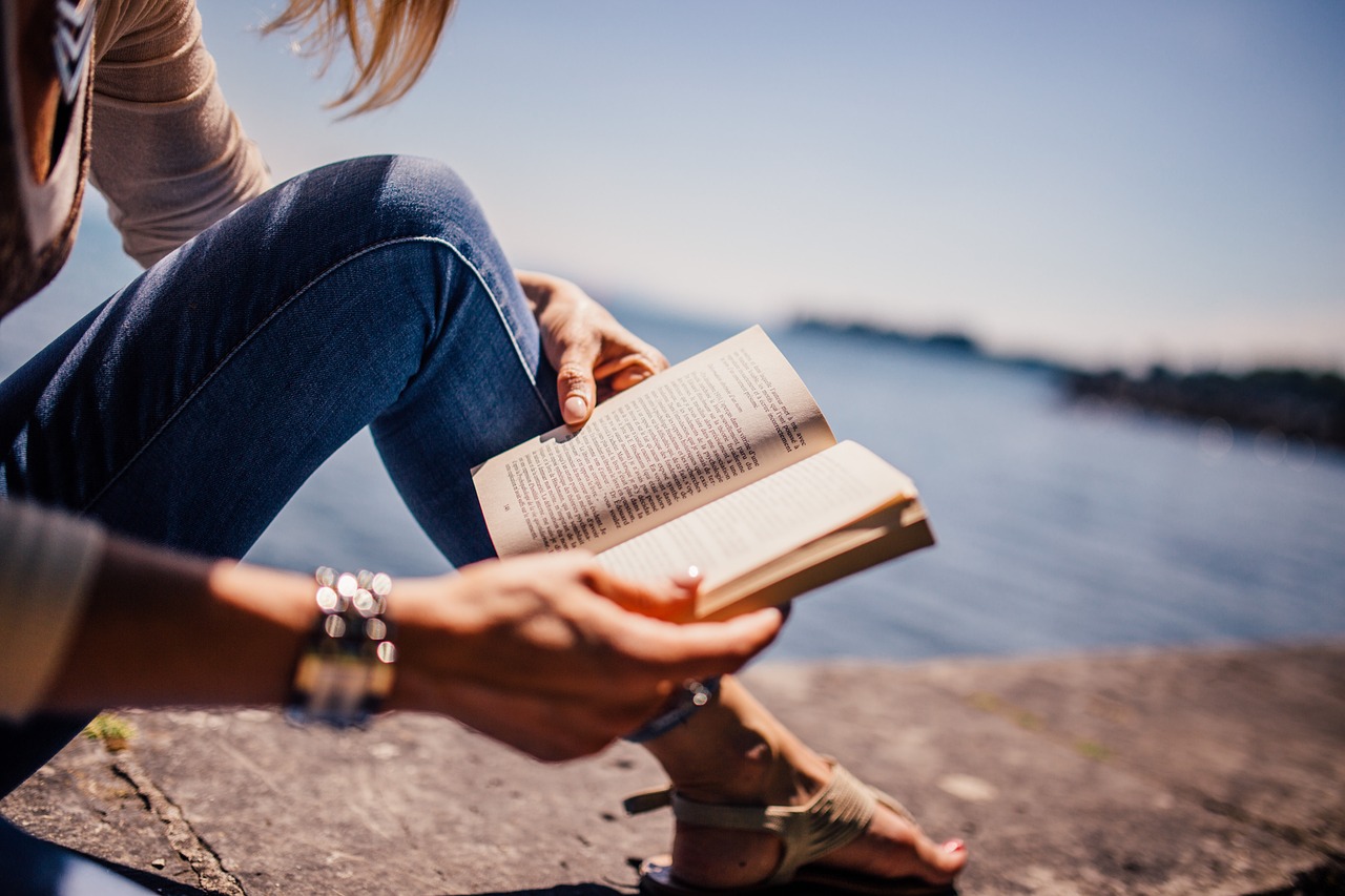 Books Editor Picks Summer’s Most Talked About Reads