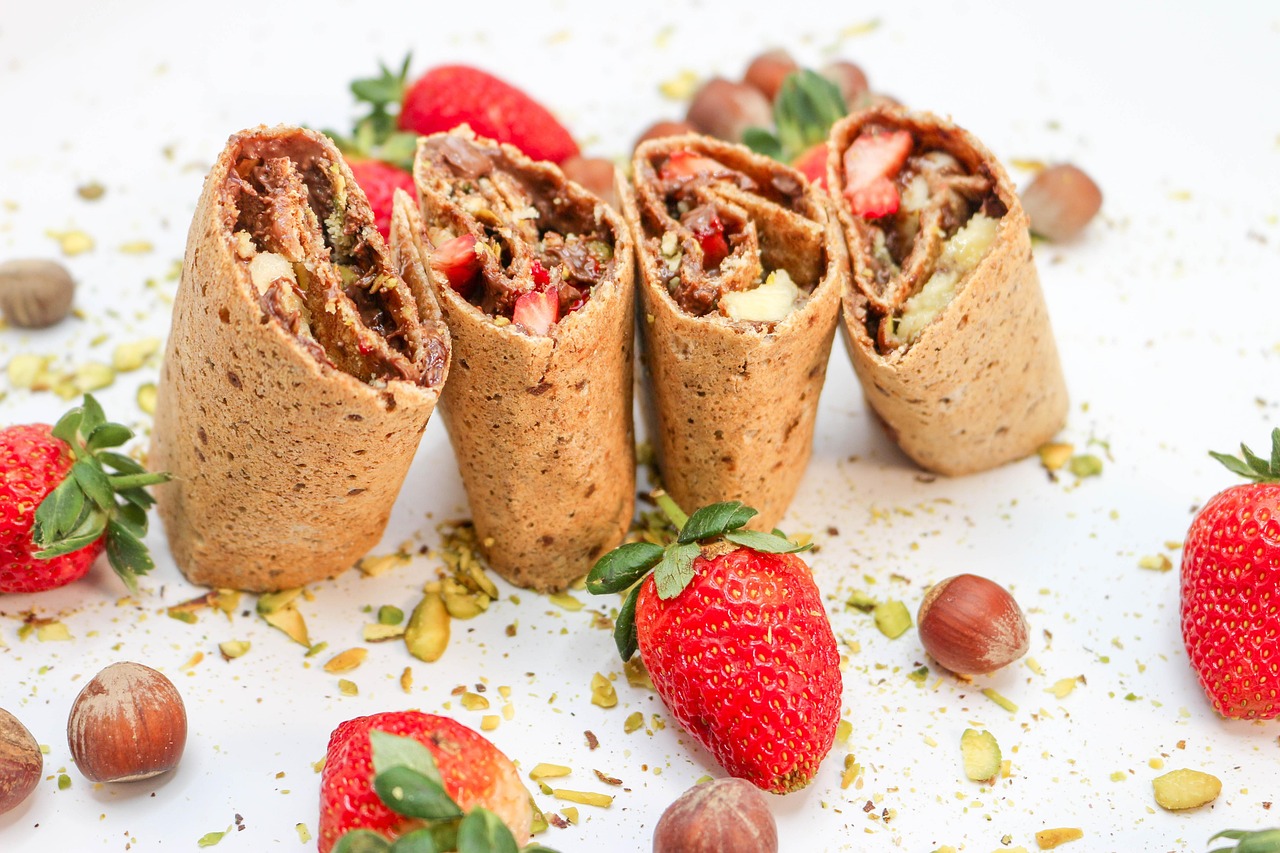 Professional baker names 4 desserts worth buying again at Whole Foods