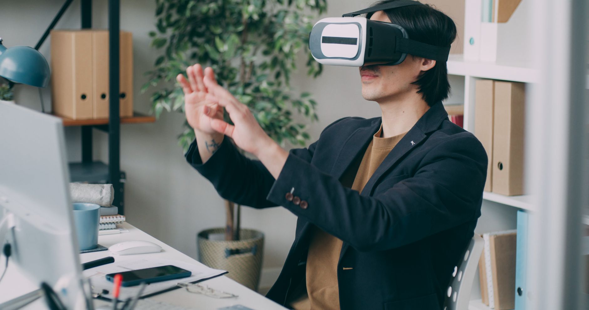 Virtual Office vs. Physical Office: Key Differences and Costs