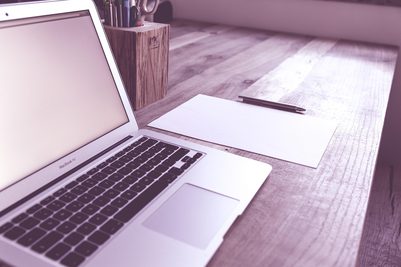 How Is Technology Transforming Office Spaces?