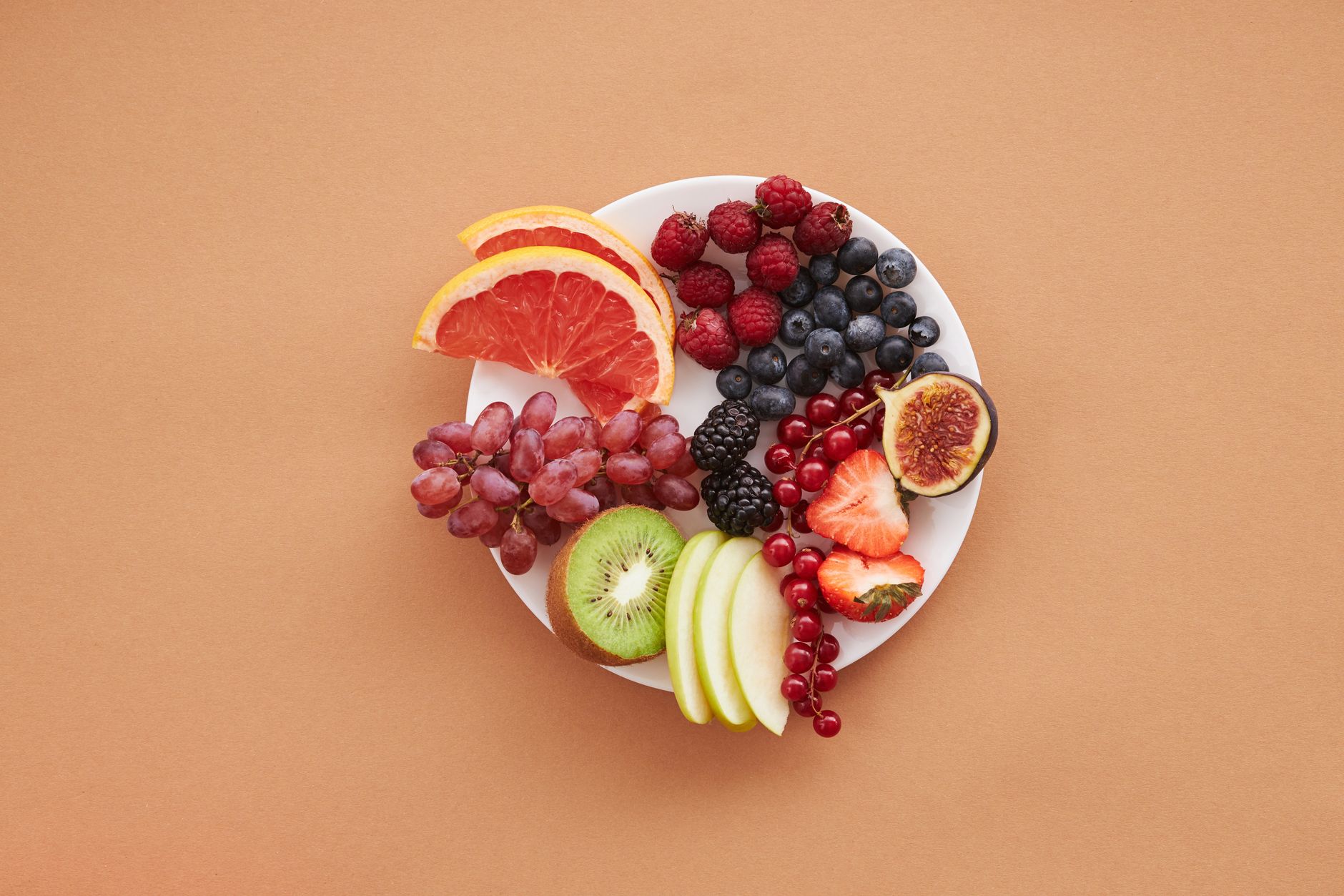 Fruits to Support Gut Health Daily