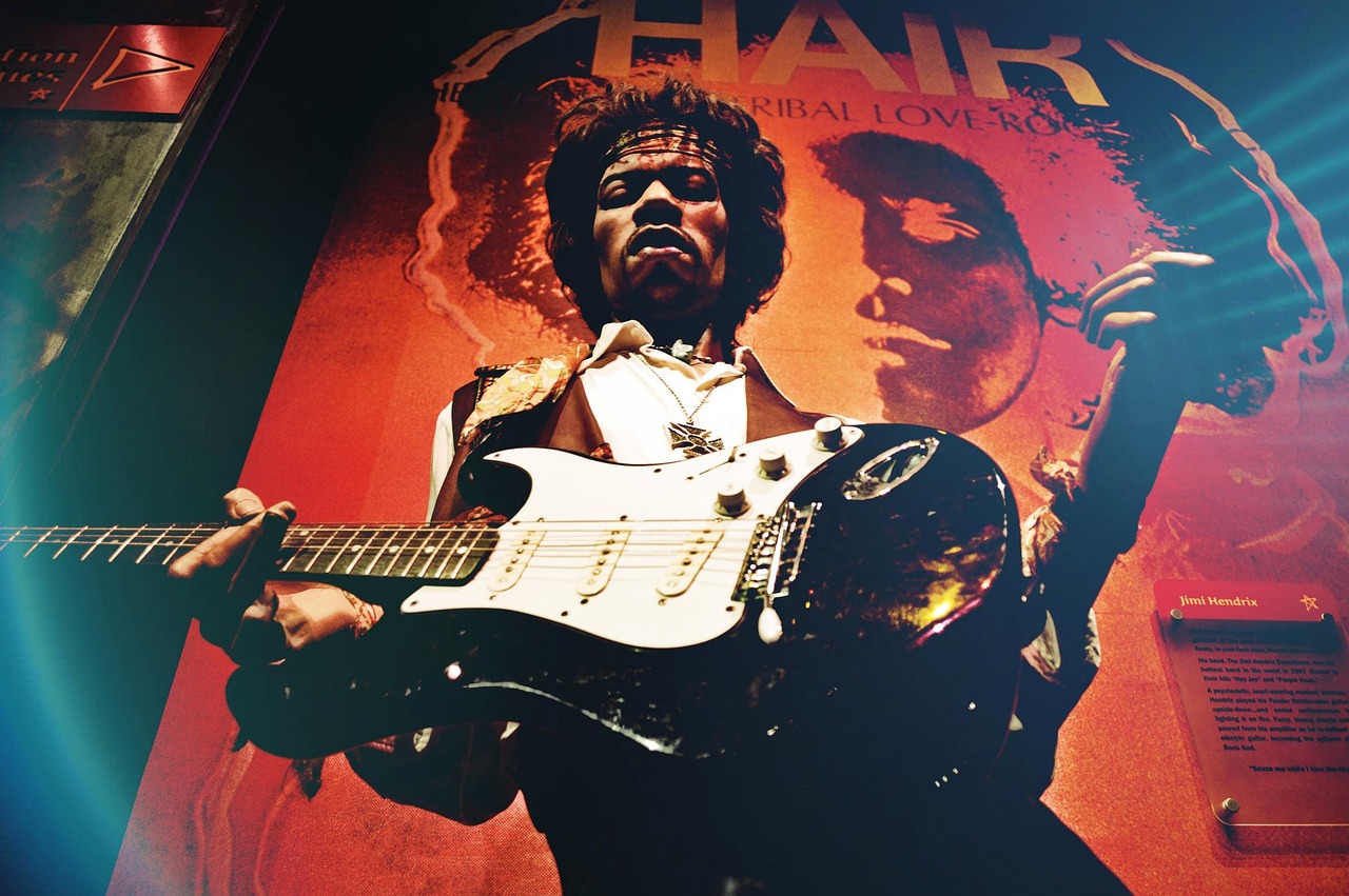 New LA Museum Showcases Narrative Art