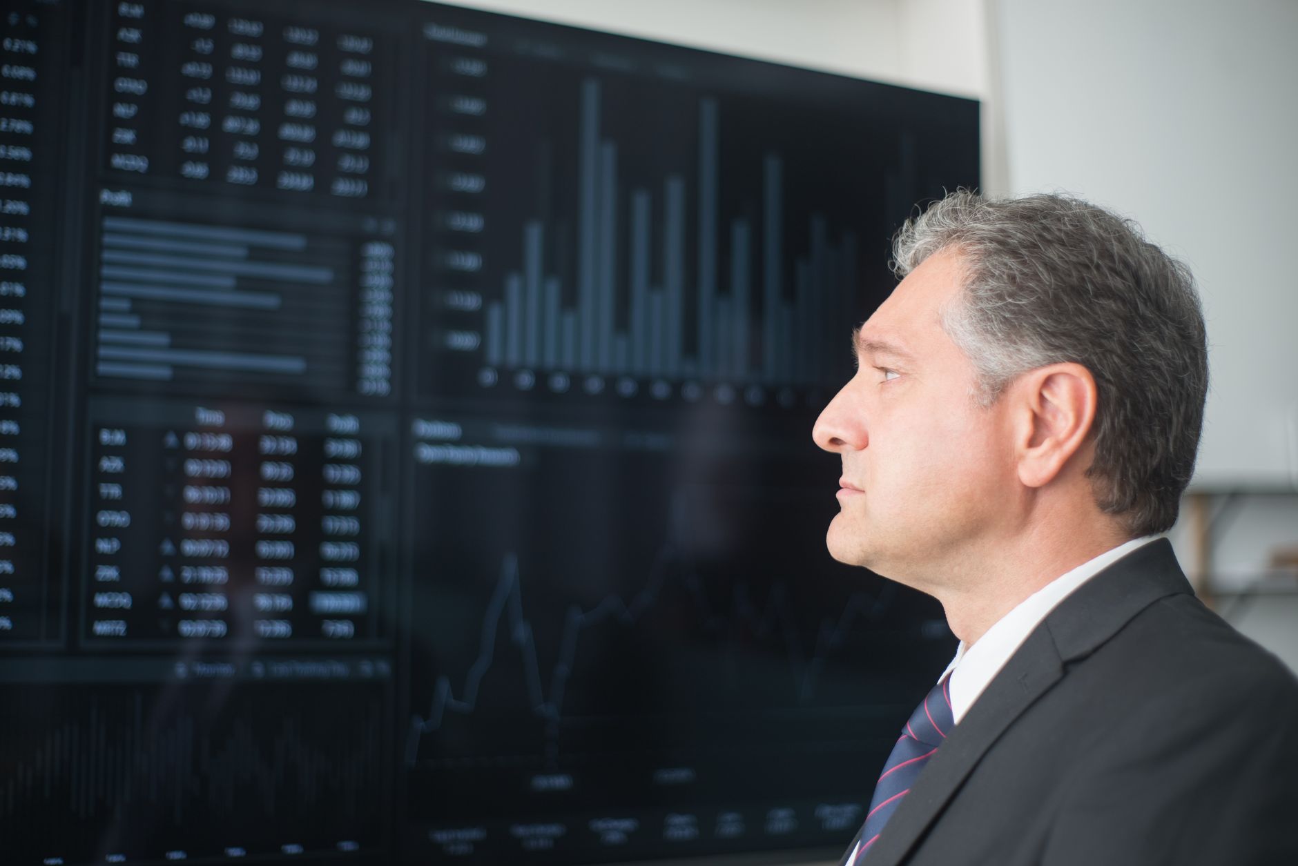 CNBC and Addepar launch Family Office Tracker