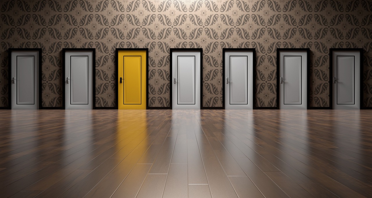 Why a Research Marketplace is the Future of Data-Driven Decision Making