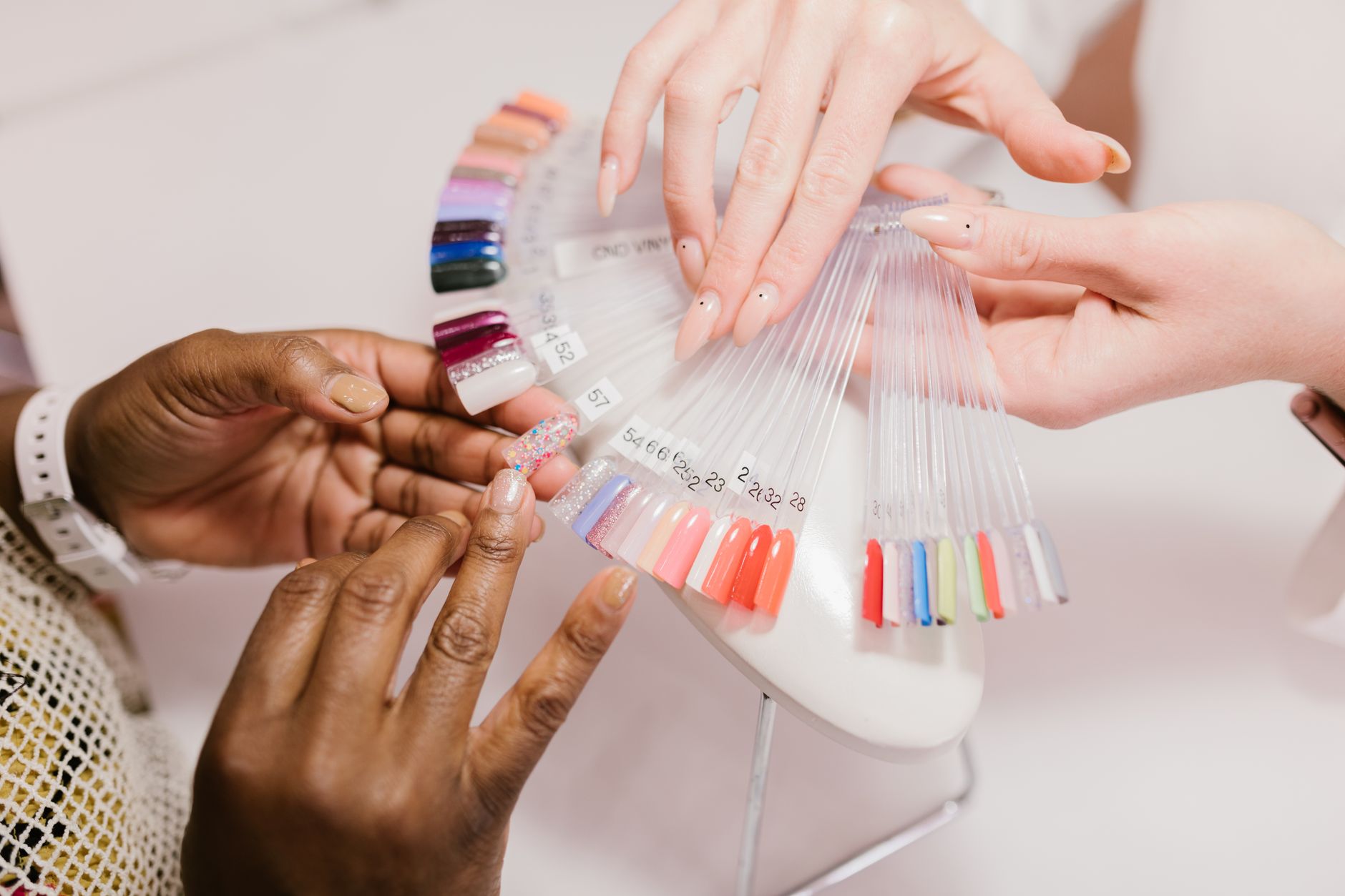Four Nail Salon Marketing Ideas to Grow Your Clientele