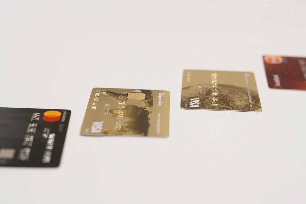 Unlocking the Power of Cryptocurrency: Transforming Your Credit Card right into a Bitcoin Card