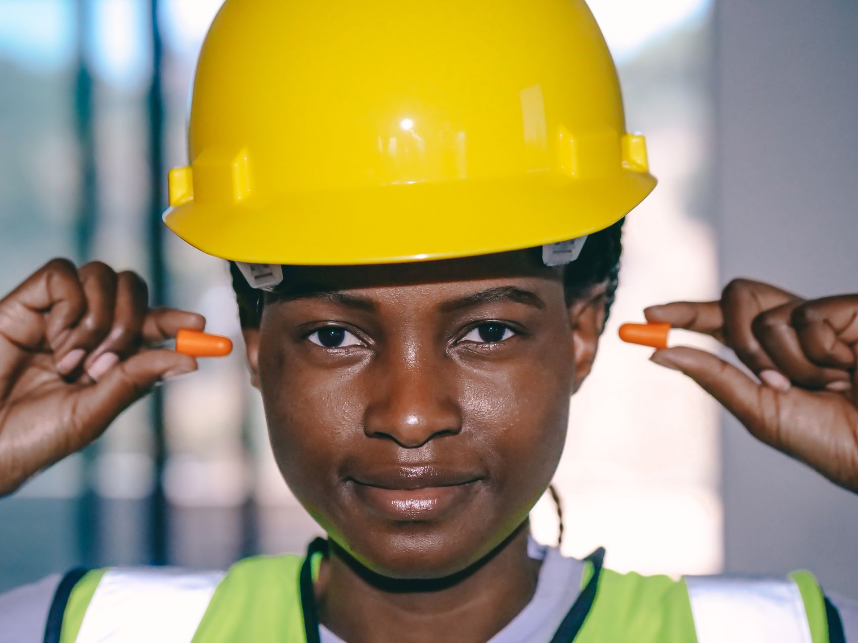Top Tips for Selecting Comfortable Ear Defenders That Actually Work