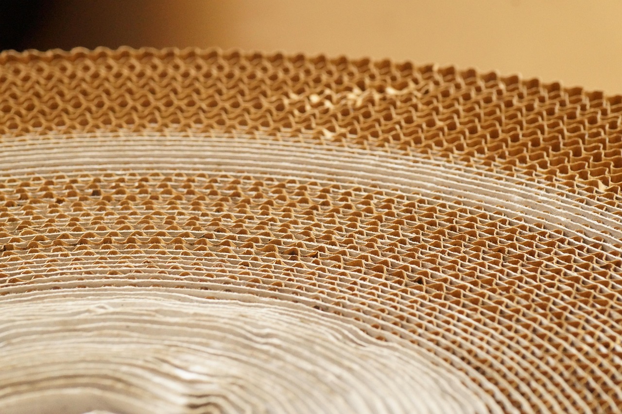 Why Choose a Flexible Packaging Company for Brown Paper Bags?