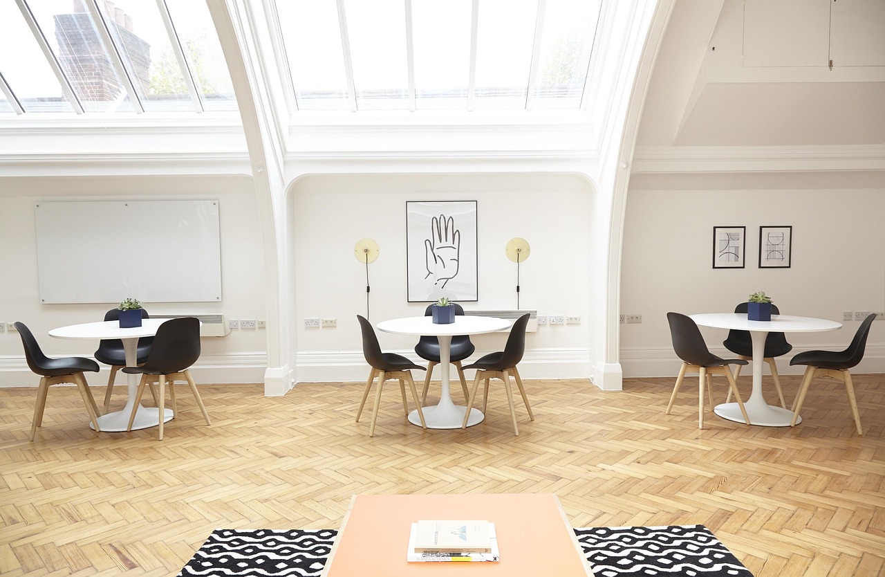 Tips to Select the Right Wooden Sports Flooring for Sports Facilities