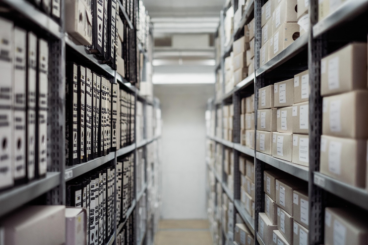 Fortress of the Warehouse: A Guide to Pallet Racking Maintenance and Inspection