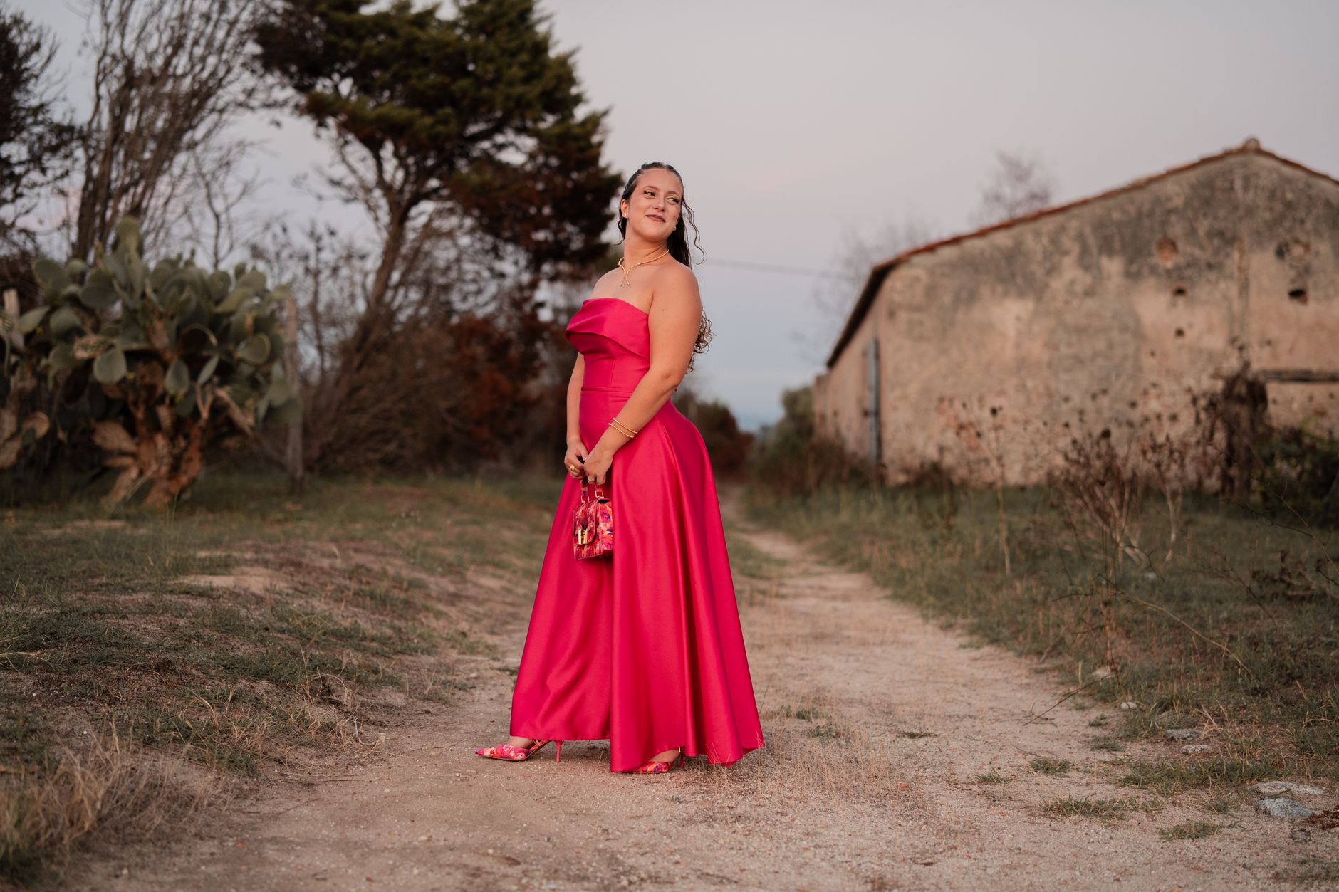 Zendaya stuns in old and new gowns