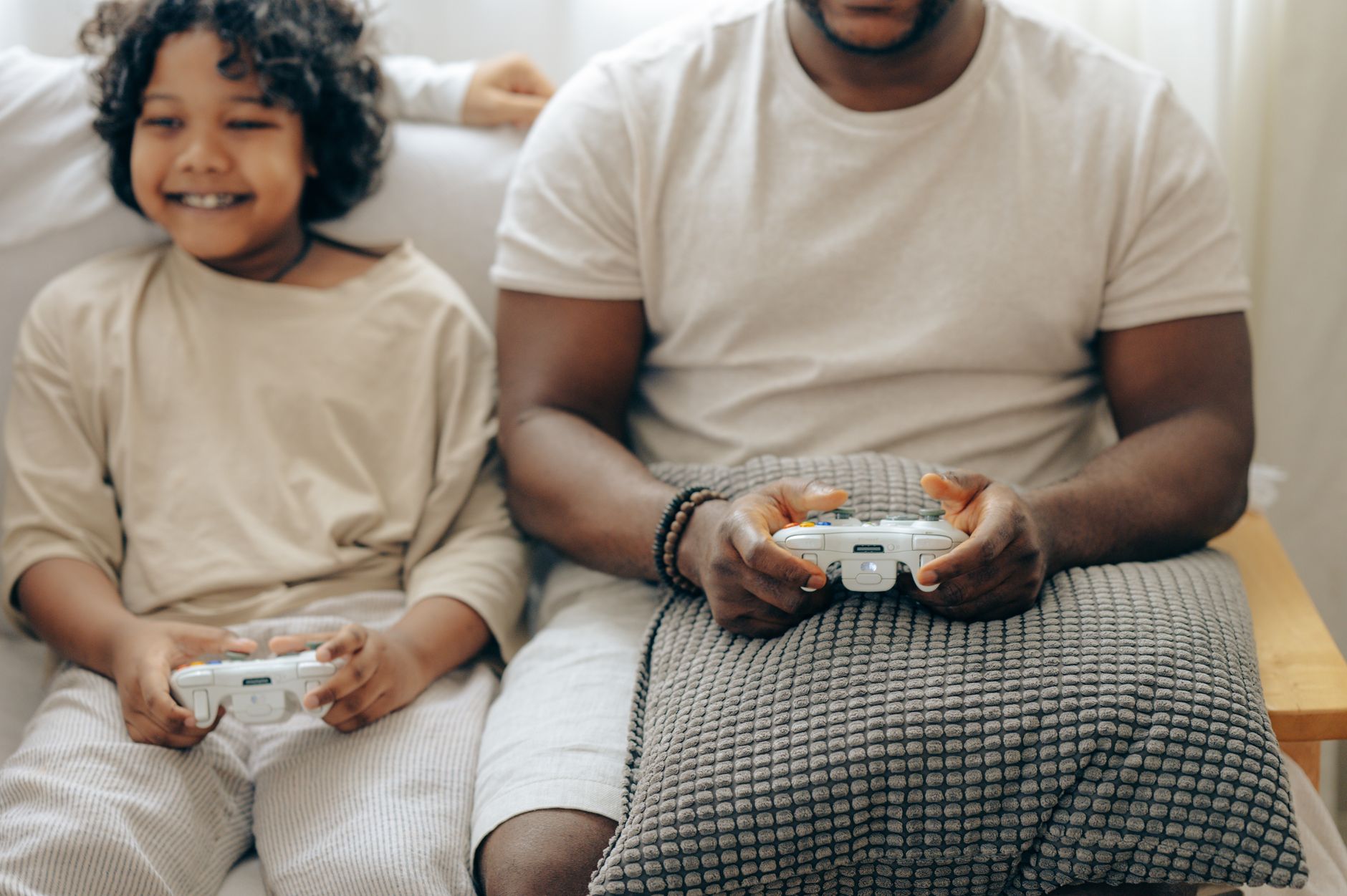 Common Video Games Myths Busted