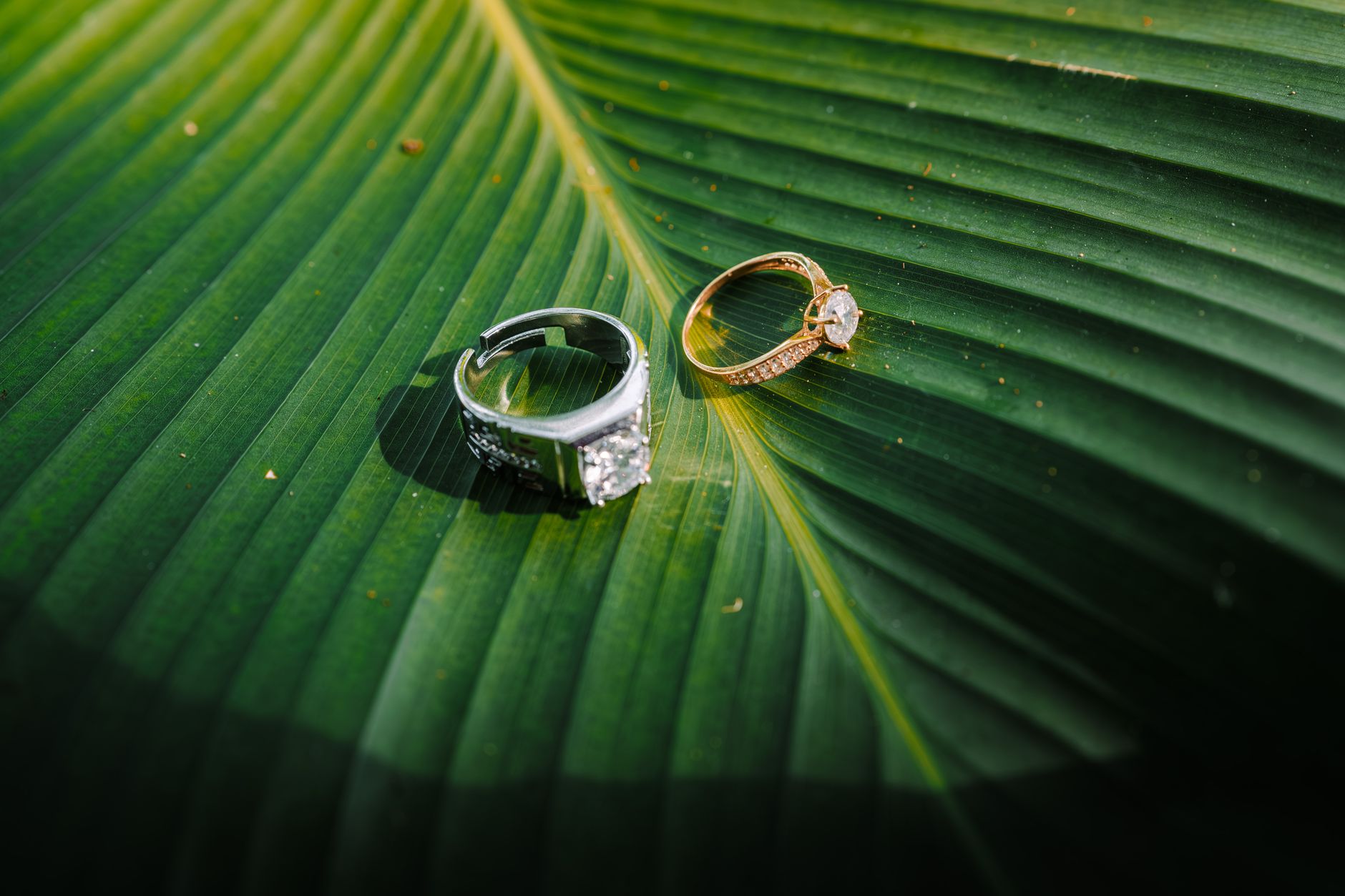 Ethical Engagement Rings in the UK