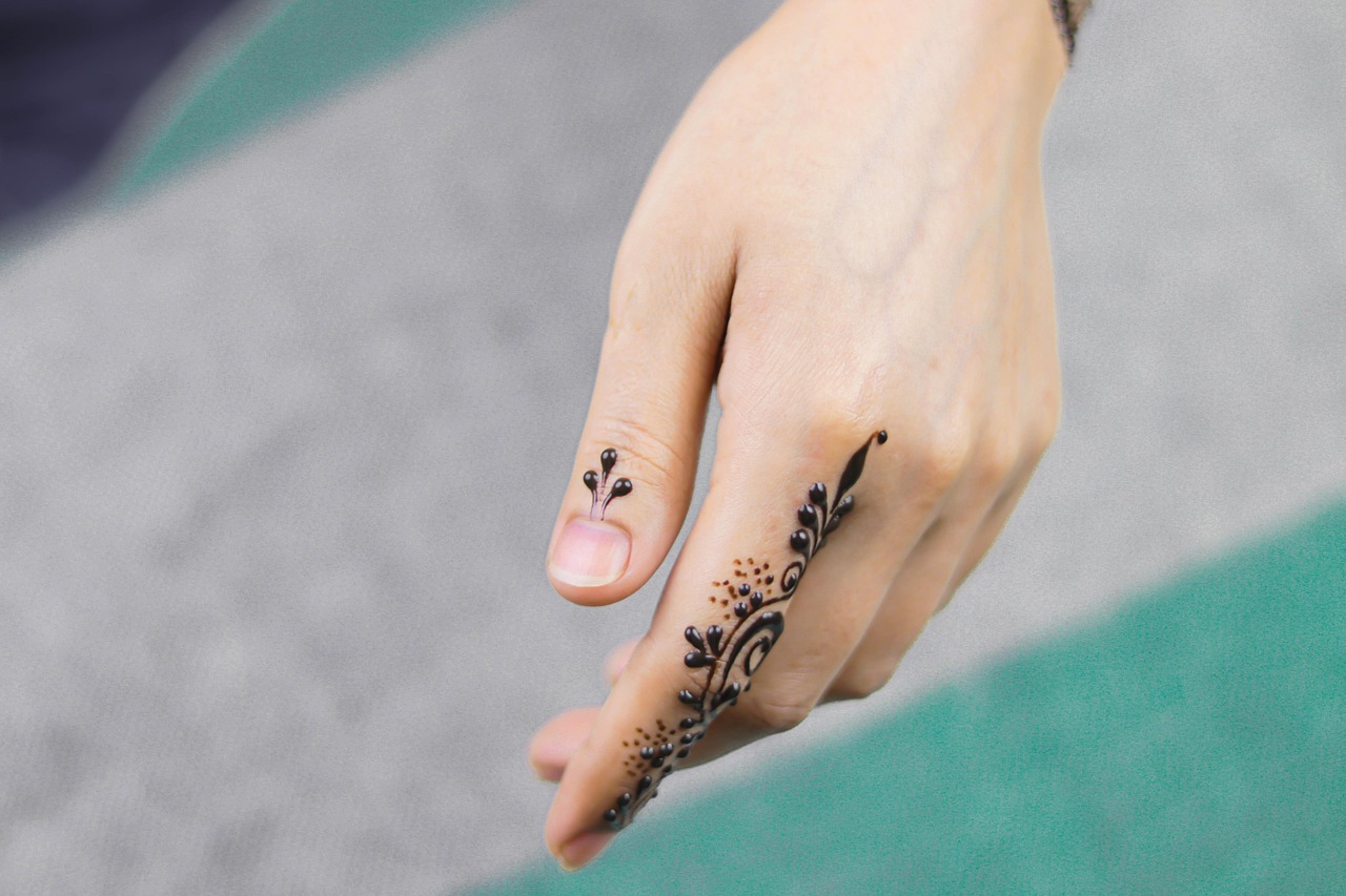 The Art of Creating Custom Temporary Tattoos: From Design to Application
