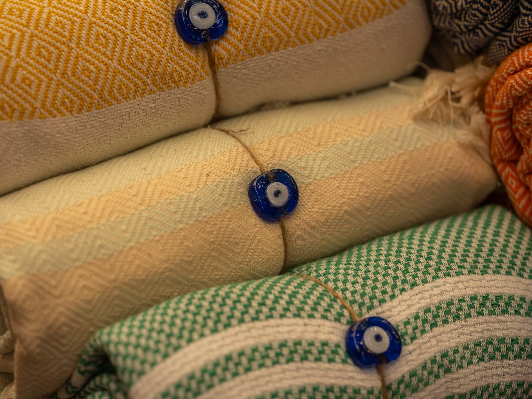 How To Choose A Turkish Towel