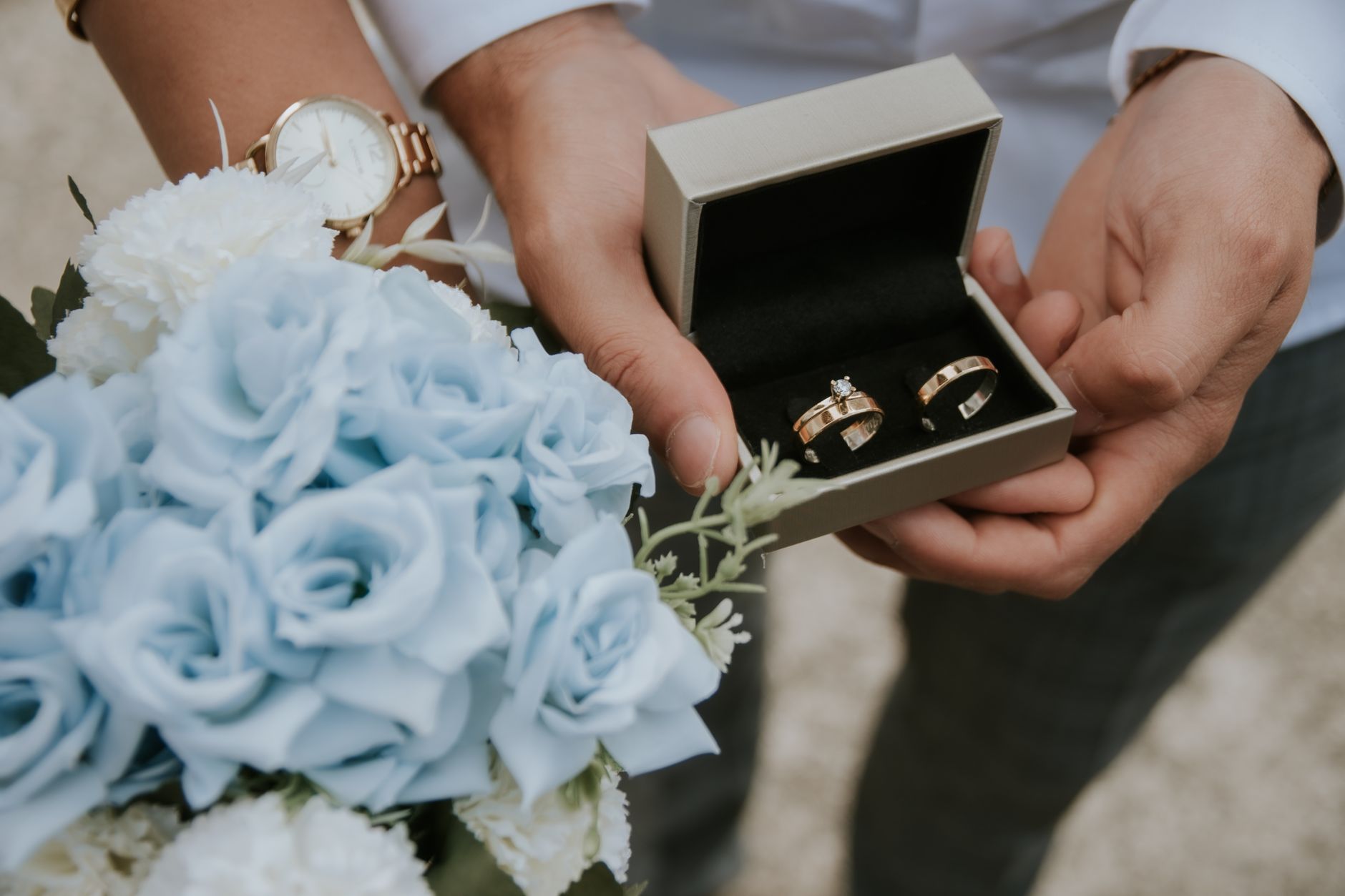 Financing Your Forever: Options for Buying Engagement Rings for Women
