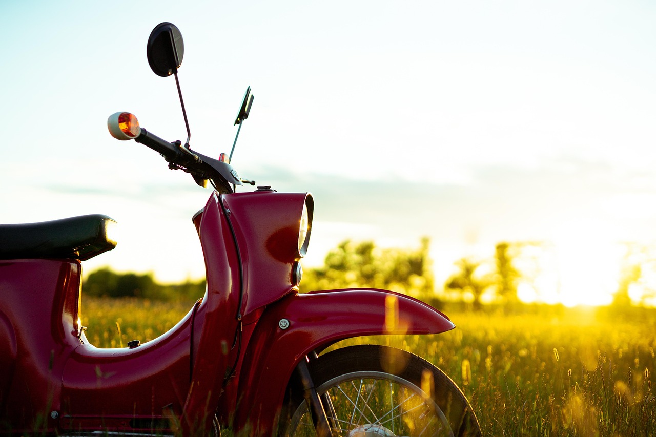 Red Flags to Watch for When Hiring a Motorcycle Injury Lawyer