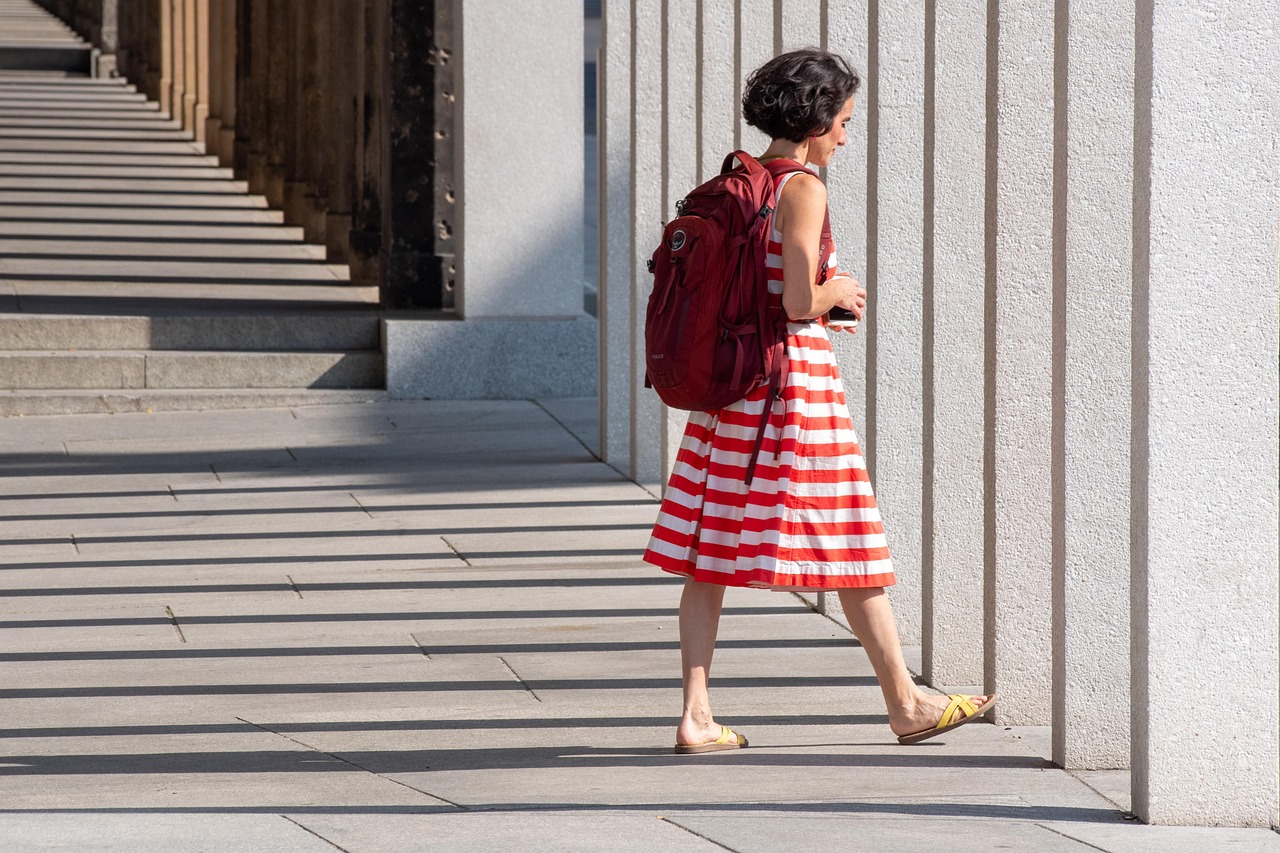 8 Outfit Ideas For Different Types Of Event