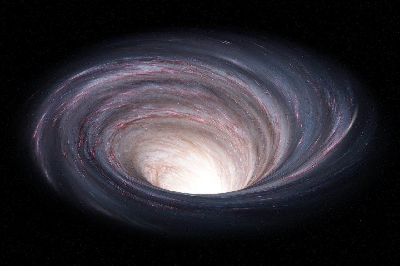Black hole collision confirms Einstein Hawking predictions