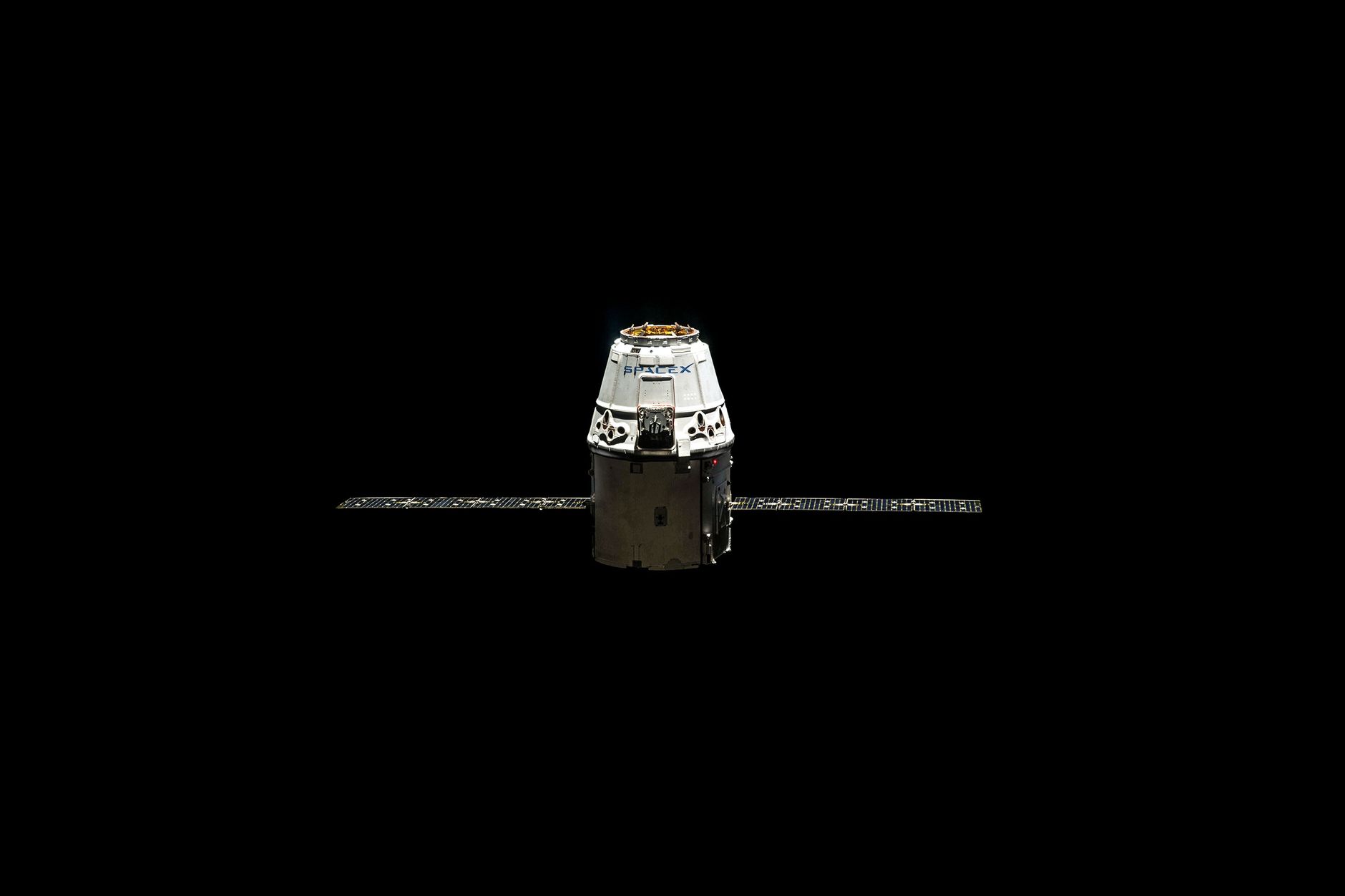 SpaceX IPO filing reveals odd details