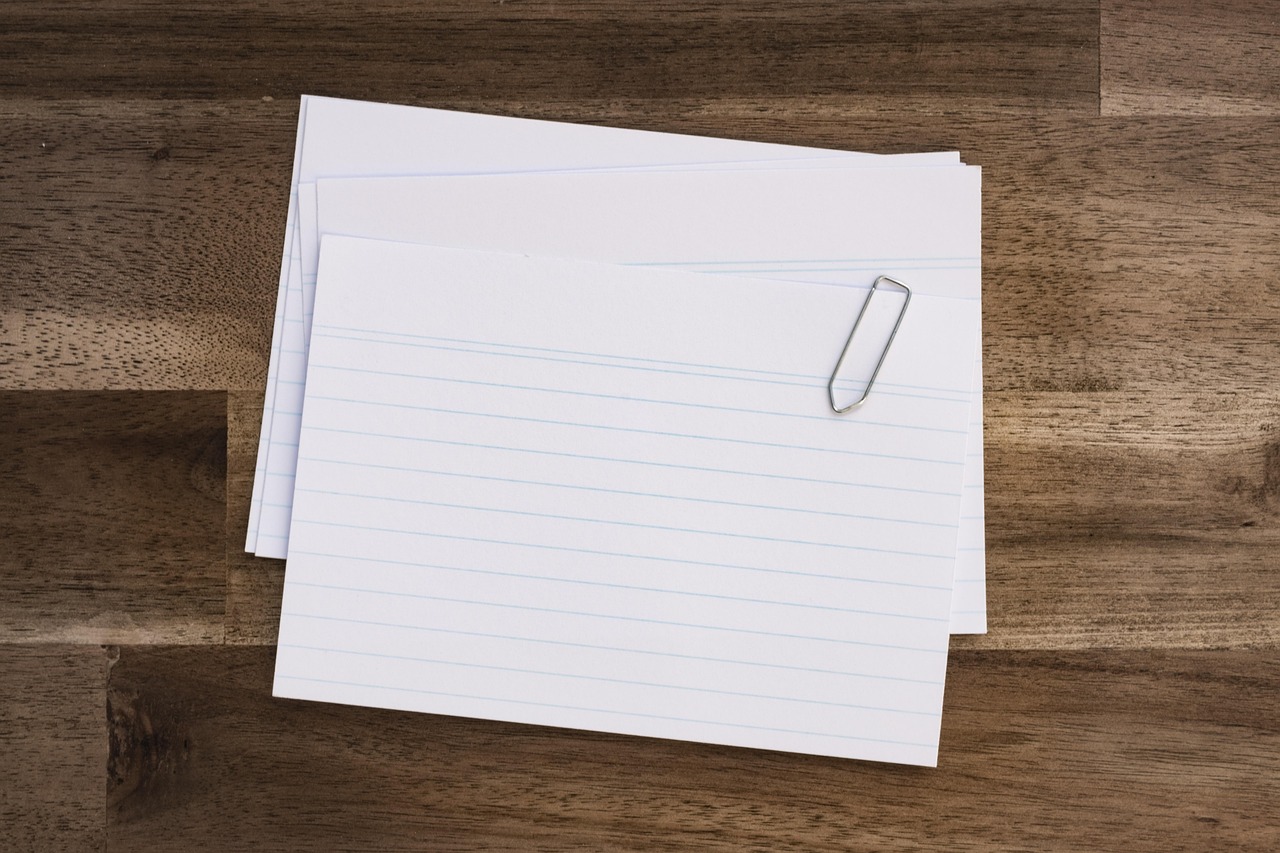 The Importance Of Purchase Orders