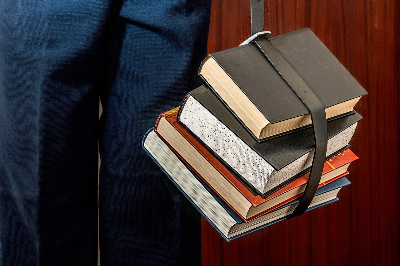 4 Skills to Hone to Help You Get into College