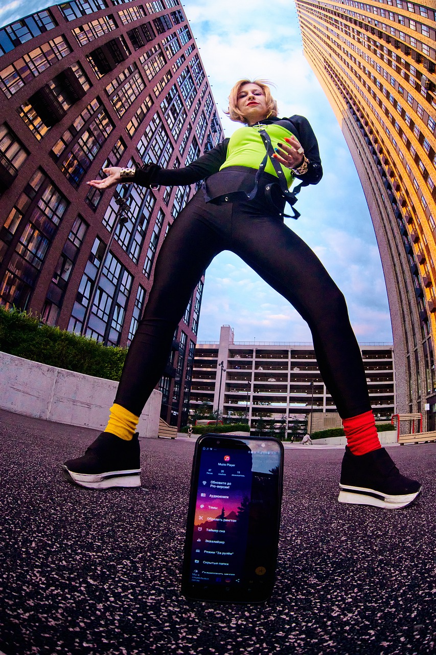 Create a playlist of your favorite songs and share it with your friends on social media