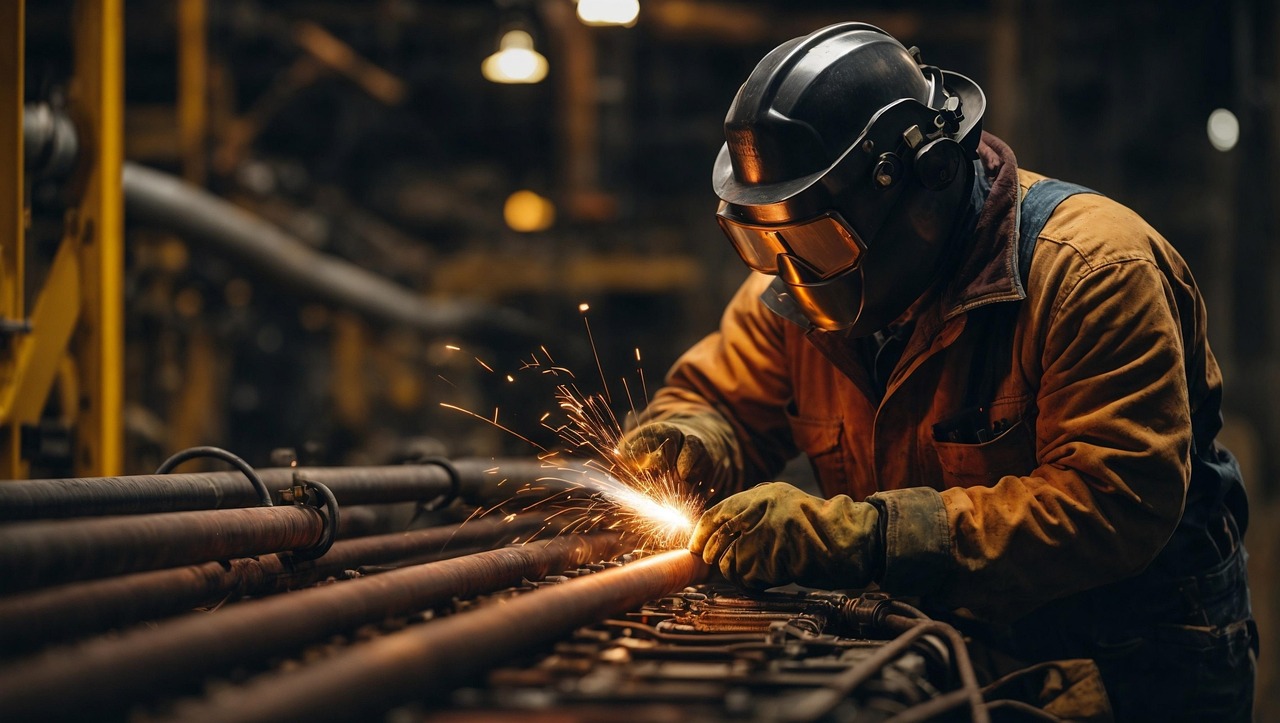 Advantages of Aluminum Etching in Modern Manufacturing