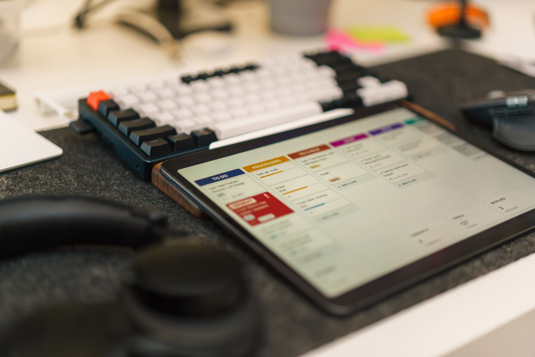 Elevating Office Efficiency with Managed IT and Printing Solutions