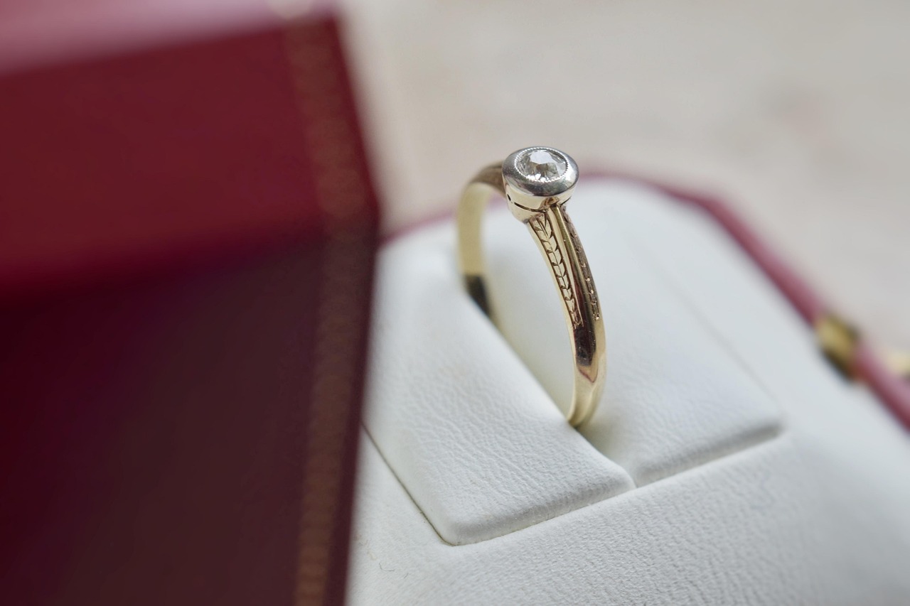 Catalog Engagement Rings Jewels
